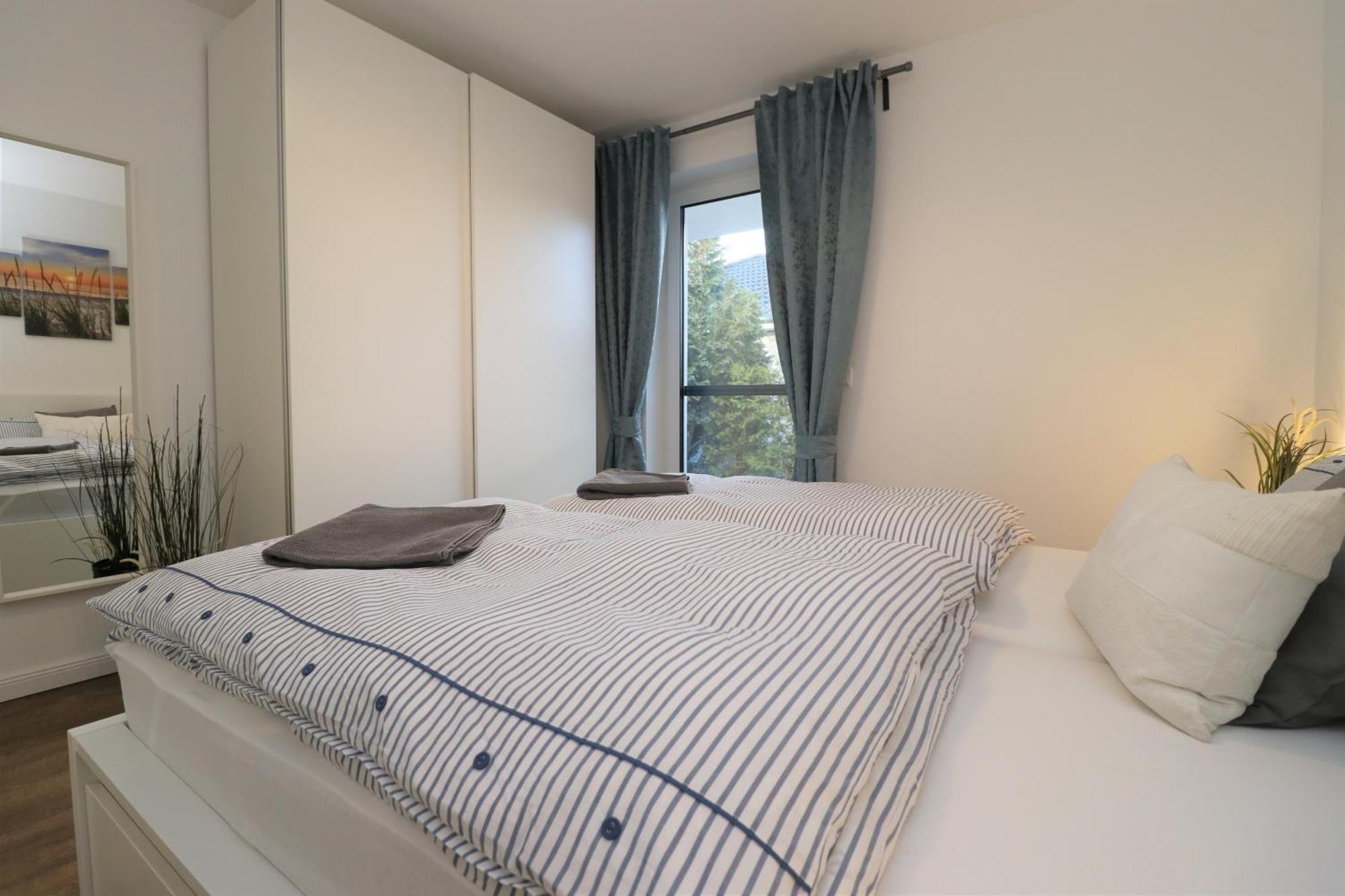 "Auszeit" In Der Villa Katharina Dierhagen Buitenkant foto